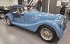Thumbnail Photo 4 for New 2025 Morgan Plus 4
