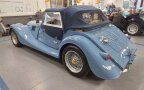 Thumbnail Photo 2 for New 2025 Morgan Plus 4