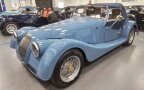 Thumbnail Photo 5 for New 2025 Morgan Plus 4