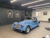 New 2025 Morgan Plus 4