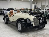 2025 Morgan Plus 4