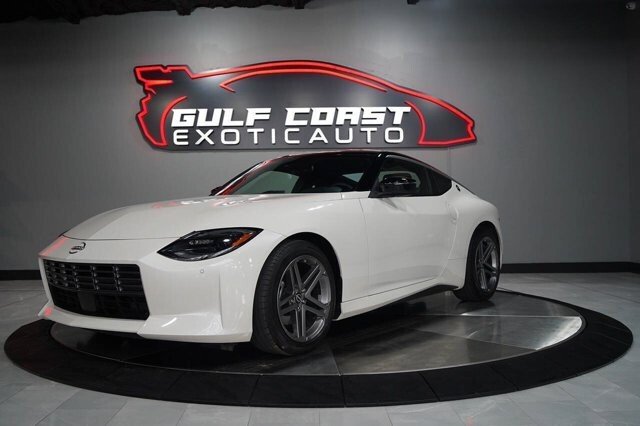 2025 Nissan Z