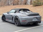 Thumbnail Photo 2 for 2025 Porsche 718 Boxster