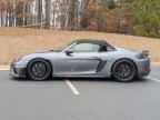 Thumbnail Photo 1 for 2025 Porsche 718 Boxster