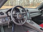 Thumbnail Photo 3 for 2025 Porsche 718 Boxster