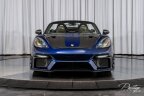 Thumbnail Photo 5 for 2025 Porsche 718 Boxster