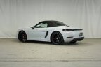 Thumbnail Photo 2 for New 2025 Porsche 718 Boxster S