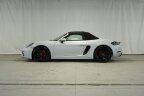 Thumbnail Photo 1 for New 2025 Porsche 718 Boxster S