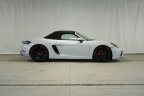 Thumbnail Photo 5 for New 2025 Porsche 718 Boxster S