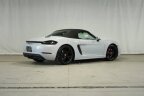 Thumbnail Photo 4 for New 2025 Porsche 718 Boxster S