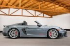 Thumbnail Photo 5 for 2025 Porsche 718 Boxster