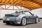 Thumbnail Photo 4 for 2025 Porsche 718 Boxster