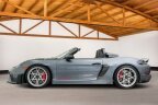 Thumbnail Photo 1 for 2025 Porsche 718 Boxster