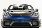 Thumbnail Photo 3 for 2025 Porsche 718 Boxster