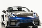 Thumbnail Photo 2 for 2025 Porsche 718 Boxster