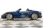 Thumbnail Photo 5 for 2025 Porsche 718 Boxster