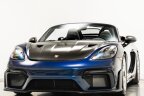 Thumbnail Photo 4 for 2025 Porsche 718 Boxster