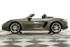 Thumbnail Photo 5 for 2025 Porsche 718 Boxster