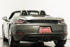 Thumbnail Photo 6 for 2025 Porsche 718 Boxster