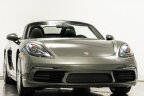 Thumbnail Photo 2 for 2025 Porsche 718 Boxster