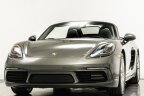 Thumbnail Photo 4 for 2025 Porsche 718 Boxster