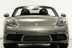Thumbnail Photo 3 for 2025 Porsche 718 Boxster