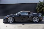Thumbnail Photo 1 for 2025 Porsche 718 Boxster