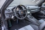 Thumbnail Photo 3 for 2025 Porsche 718 Boxster
