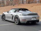Thumbnail Photo 2 for 2025 Porsche 718 Boxster