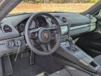 Thumbnail Photo 3 for 2025 Porsche 718 Boxster
