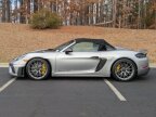 Thumbnail Photo 1 for 2025 Porsche 718 Boxster