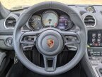 Thumbnail Photo 6 for 2025 Porsche 718 Boxster