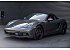 2025 Porsche 718 Boxster S