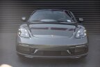 Thumbnail Photo 6 for 2025 Porsche 718 Boxster S