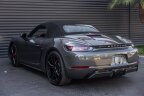 Thumbnail Photo 2 for 2025 Porsche 718 Boxster S