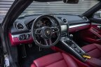 Thumbnail Photo 3 for 2025 Porsche 718 Boxster S