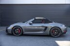 Thumbnail Photo 1 for 2025 Porsche 718 Boxster S