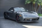 Thumbnail Photo 5 for 2025 Porsche 718 Boxster S