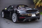 Thumbnail Photo 2 for 2025 Porsche 718 Boxster Spyder RS