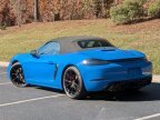Thumbnail Photo 2 for 2025 Porsche 718 Boxster