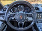 Thumbnail Photo 6 for 2025 Porsche 718 Boxster
