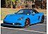 2025 Porsche 718 Boxster