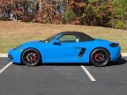 Thumbnail Photo 1 for 2025 Porsche 718 Boxster