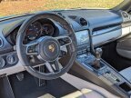 Thumbnail Photo 3 for 2025 Porsche 718 Boxster