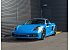 2025 Porsche 718 Boxster