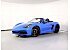 2025 Porsche 718 Boxster