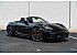 2025 Porsche 718 Boxster S