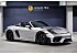 2025 Porsche 718 Boxster