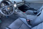 Thumbnail Photo 4 for 2025 Porsche 718 Cayman
