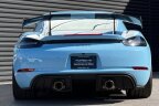 Thumbnail Photo 6 for 2025 Porsche 718 Cayman